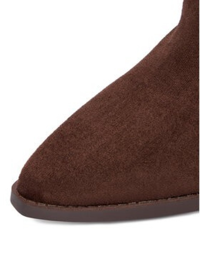 DeeZee Kowbojki CEO-R25AW09079 Brązowy