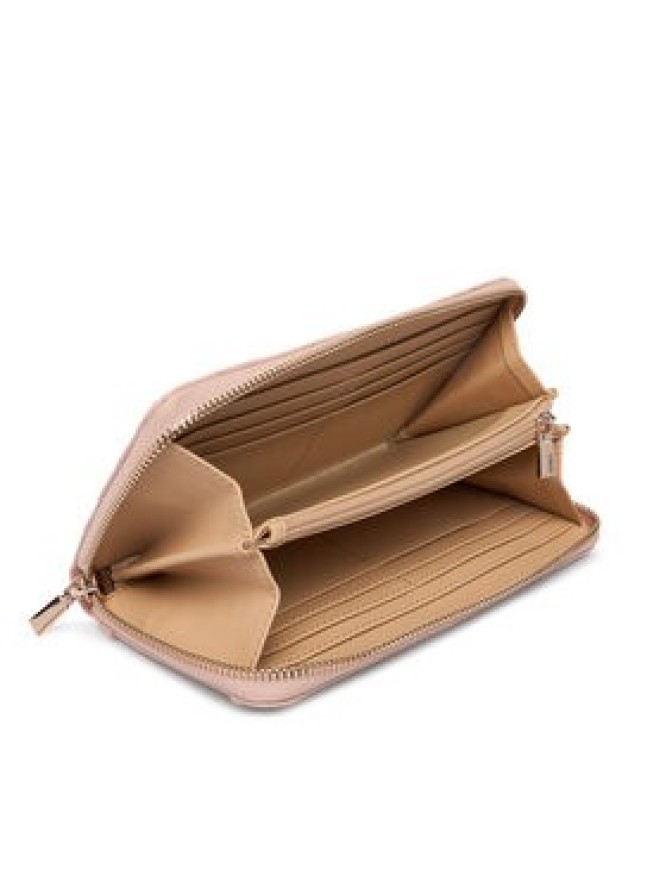 Guess Portfel Cheryl Slg SWTQ97 20146 Różowy