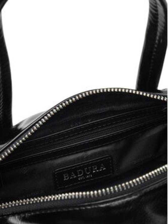 Badura Torebka WEN-32 Czarny