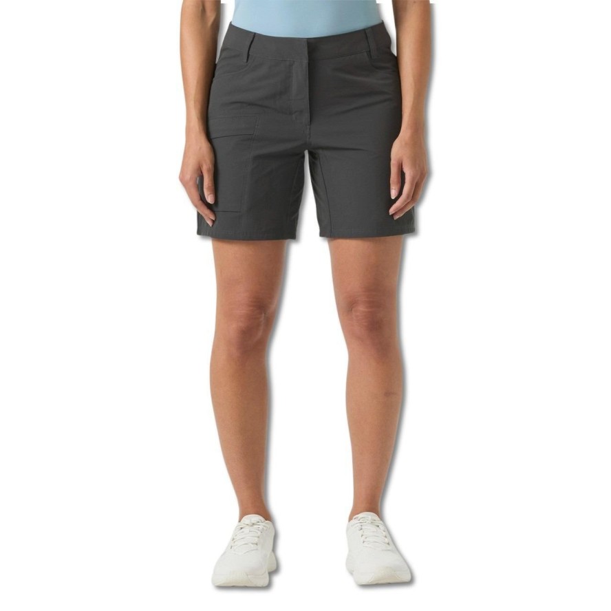 Szorty damskie Helly Hansen QD
