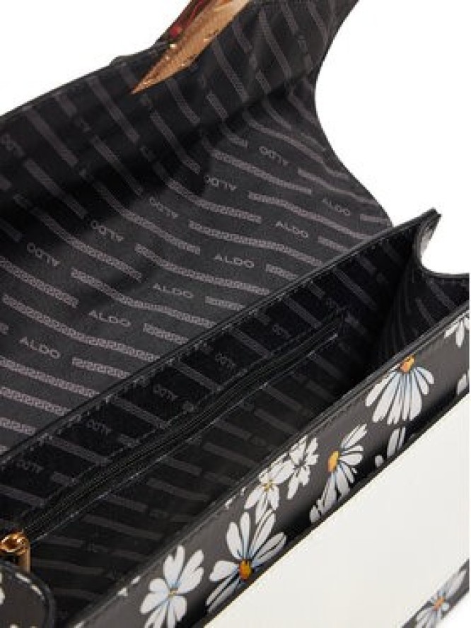 Aldo Torebka Irritans 14029133 Czarny