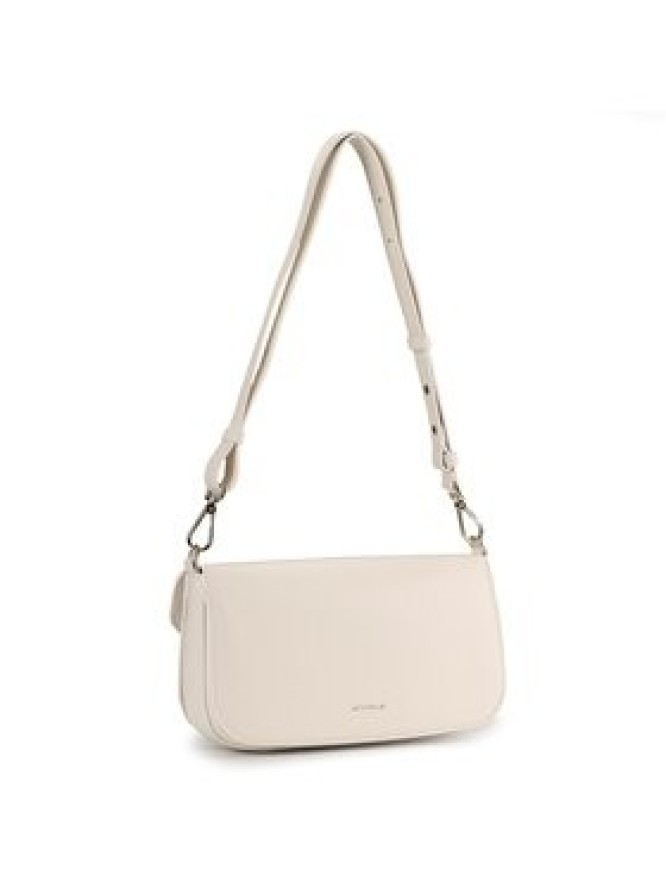 Coccinelle Saszetka 323902 Biały