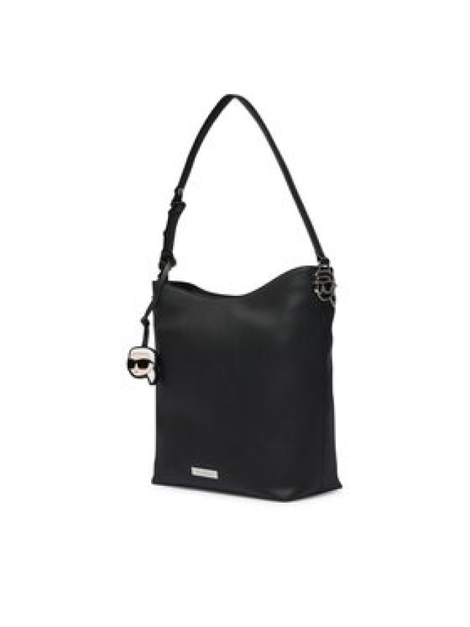 KARL LAGERFELD Torebka B3W30123 Czarny