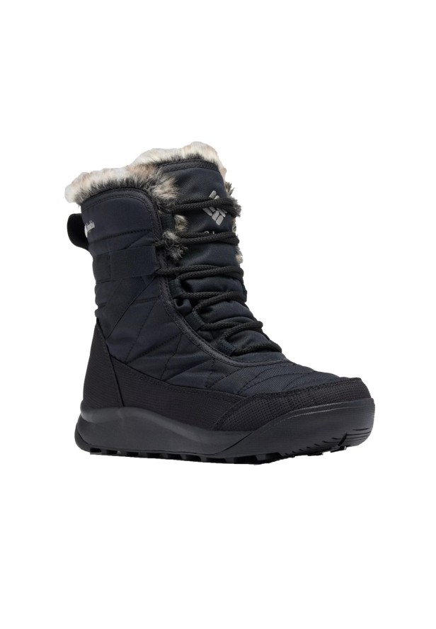Buty zimowe damskie, Minx Shorty IV