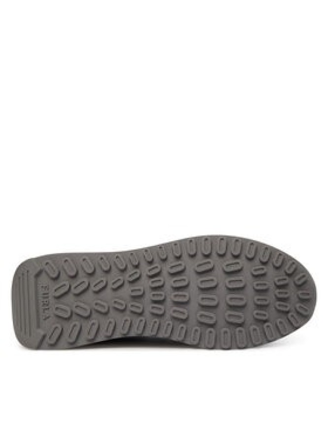 Furla Sneakersy Retro YK56RET BX0580 Kolorowy