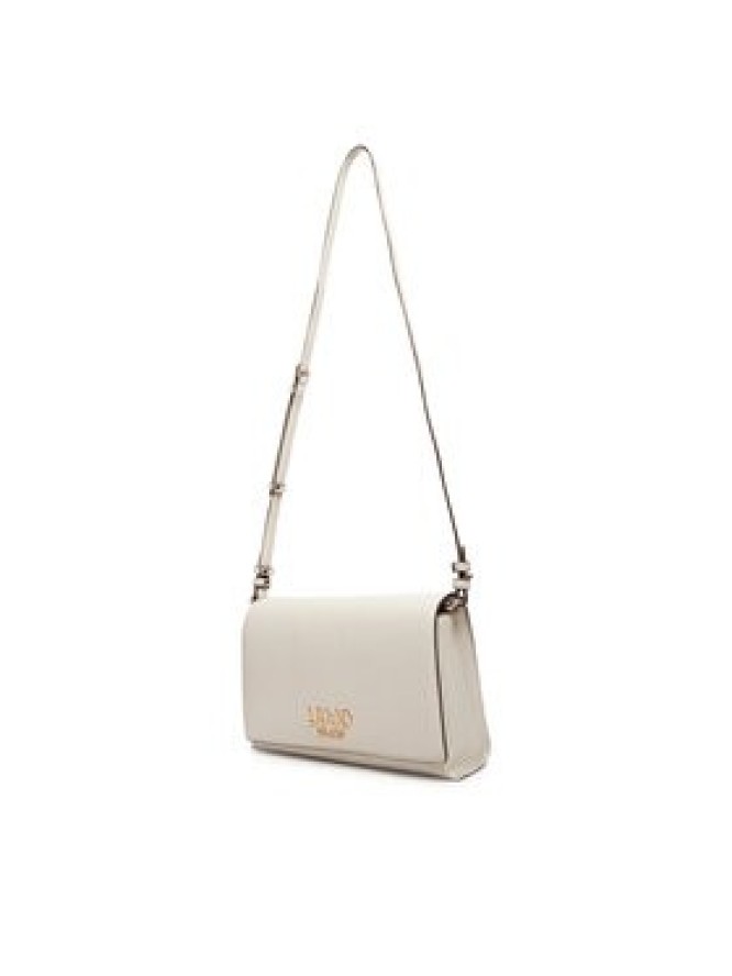 Liu Jo Torebka Ecs M Crossbody E AF5224 E0058 Écru