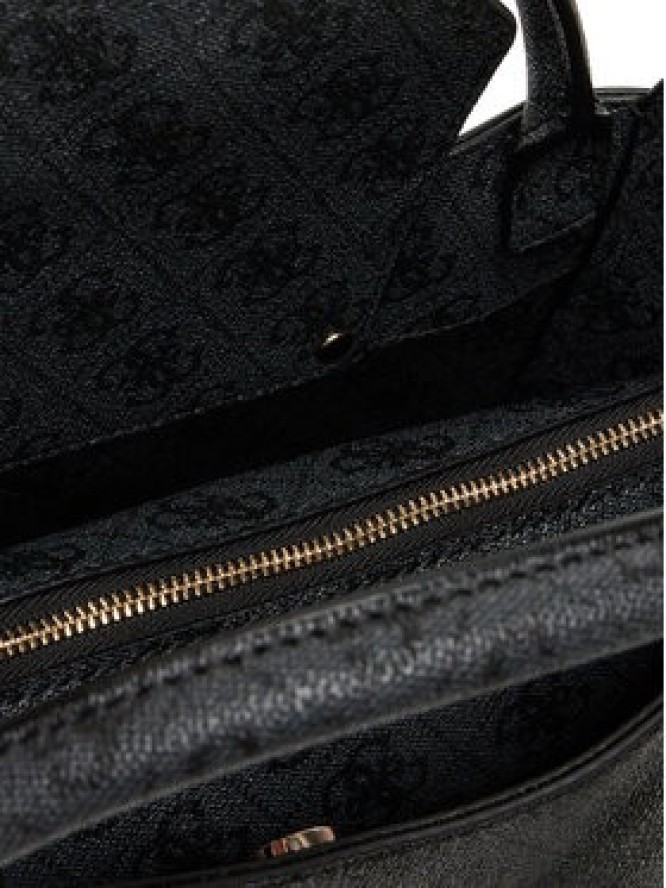 Guess Torebka Brenton HWLG96 48050 Szary