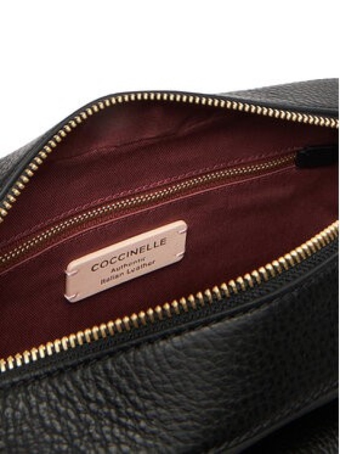 Coccinelle Torebka MF6 Coccinelle Beat Soft E1 MF6 55 04 01 Czarny