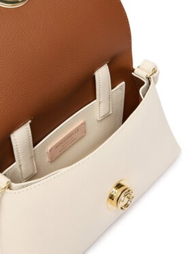 Coccinelle Torebka TOA Coccinellenikla E1 TOA 18 02 01 Écru