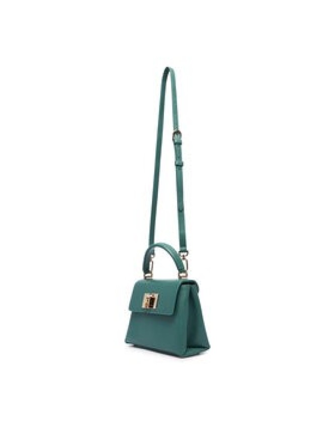 Furla Torebka 1927 Mini Top Handle WB00109 ARE000 BG 4899S Zielony