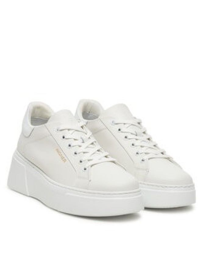 Aigner Sneakersy Elaine 11A 1251390 Biały