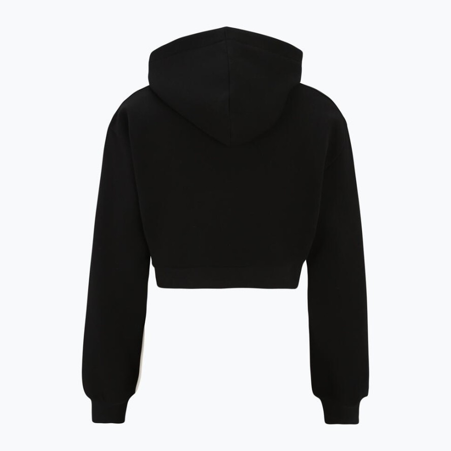 Bluza damska FILA Lapalisse Cropped Hoody