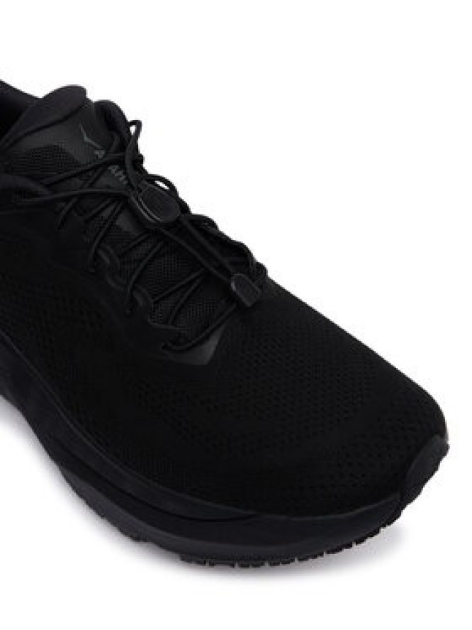 Hoka Sneakersy Arahi O SR 1168713 Czarny