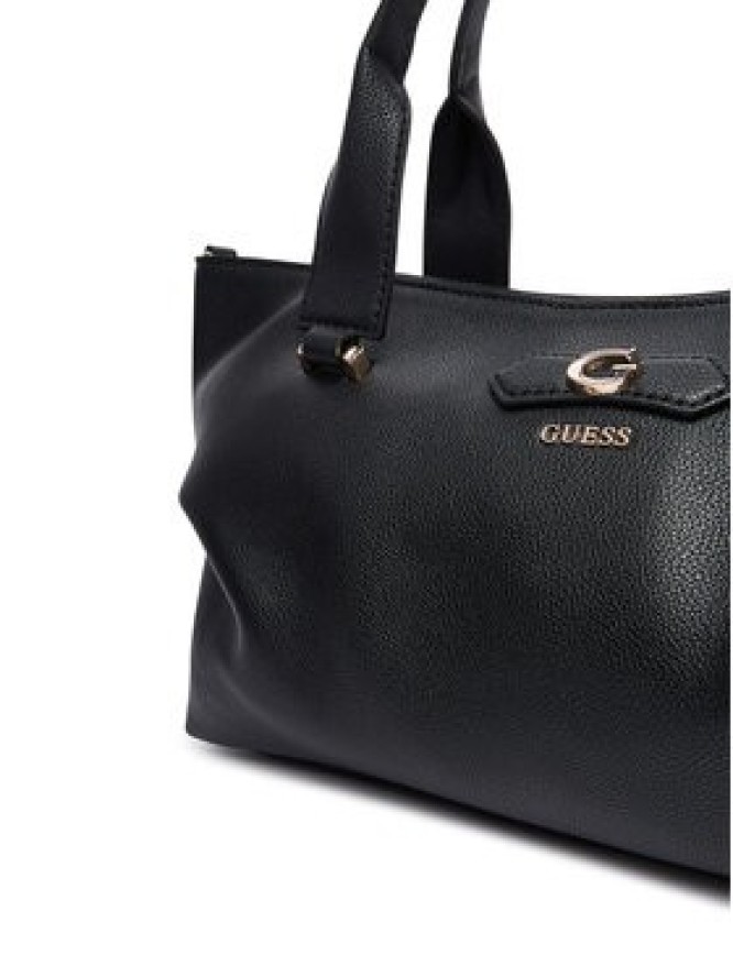 Guess Torebka Suzy HWBG23 22060 Czarny