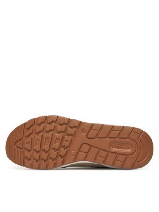 Rieker Sneakersy N5204-80 Biały