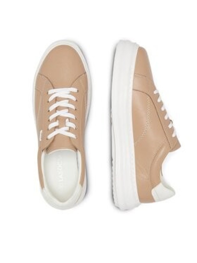 Lasocki Sneakersy WI16-HAILEY-01 Beżowy