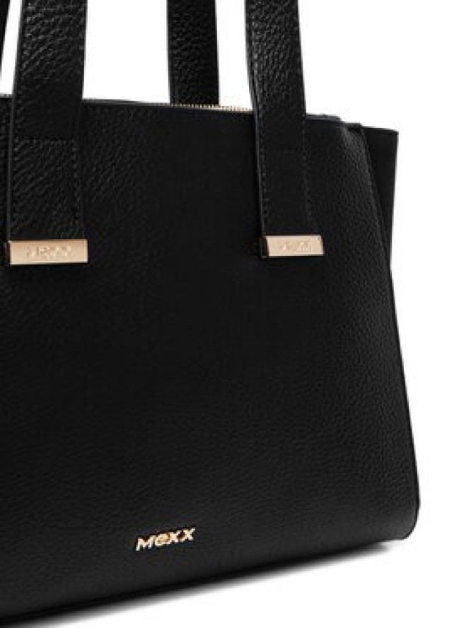 MEXX Torebka CEO-MEXX-L-020-08 Czarny