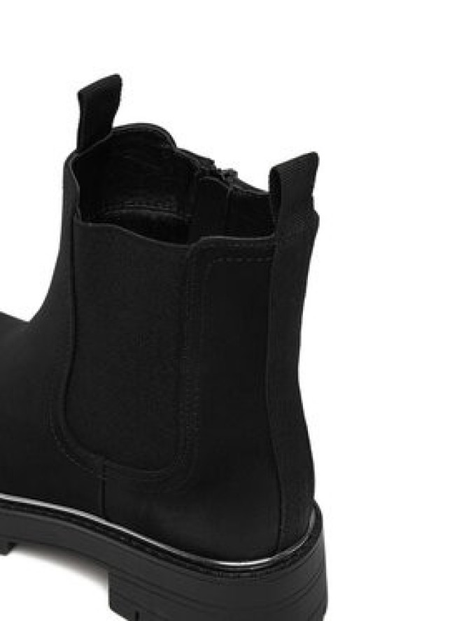 JENNY Sztyblety CEO-WS13202-05 Czarny