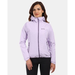 Damska kurtka outdoorowa Kilpi SONNA-W