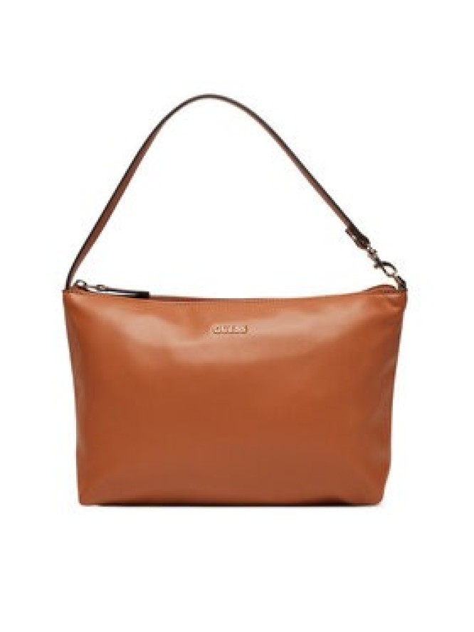 Guess Torebka Adelasia HWQL96 58240 Brązowy