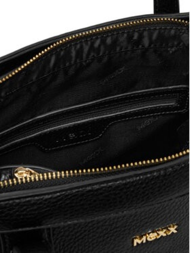 MEXX Torebka C-MEXX-L-031-08 Czarny