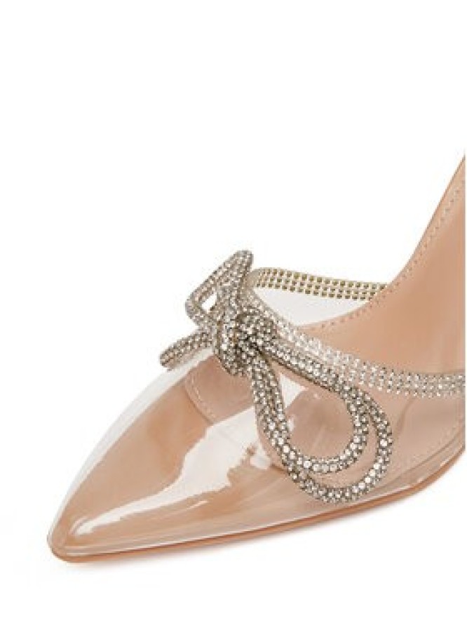 DeeZee Szpilki FA5304-24 Beżowy