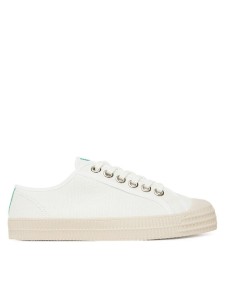 Novesta Trampki Star Master Hemp N472009-BEI87Y123 Biały