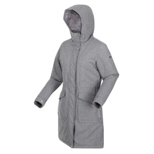 Kurtka uniwersalna damska Regatta Winterparka Romine