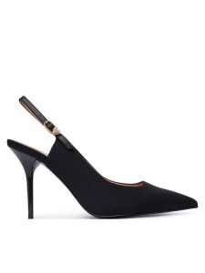 LOVE MOSCHINO Szpilki JA10149G1PIM400A Czarny