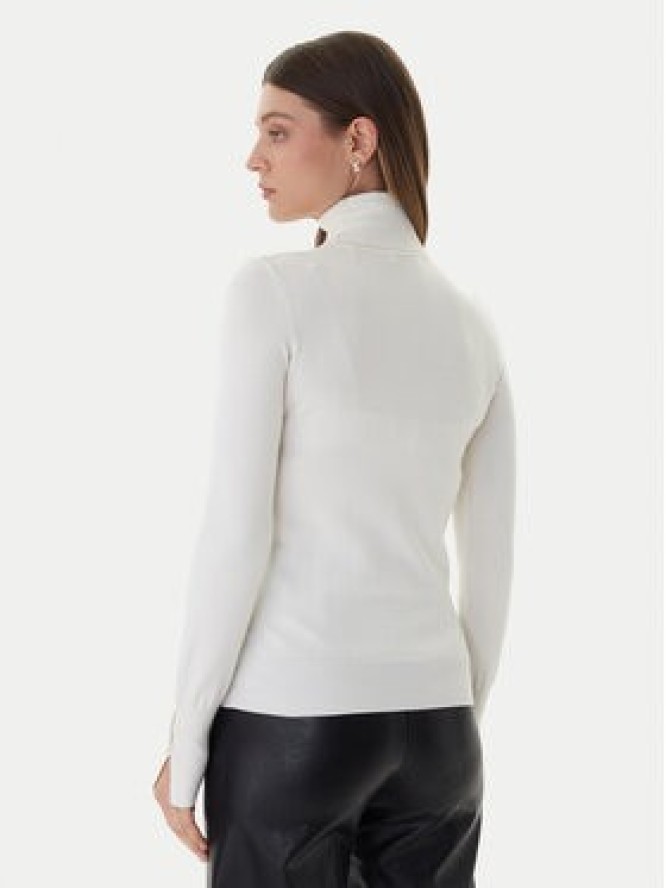 Guess Golf Paule W2BR53 Z2V62 Beżowy Slim Fit