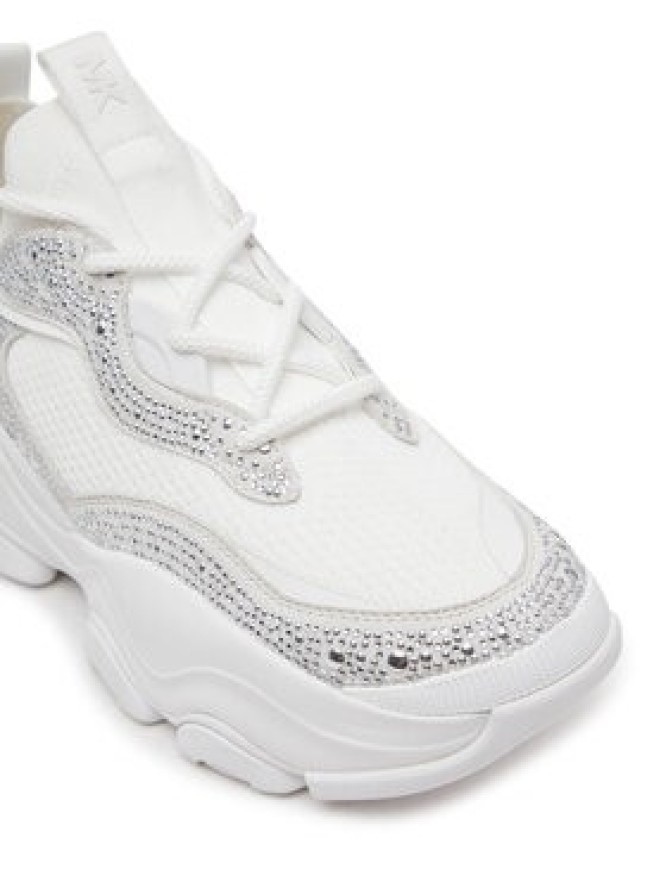 MICHAEL Michael Kors Sneakersy Atlas 43S5ATFS1S Biały