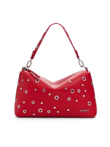 Desigual Torebka 25SAXPAN Czerwony