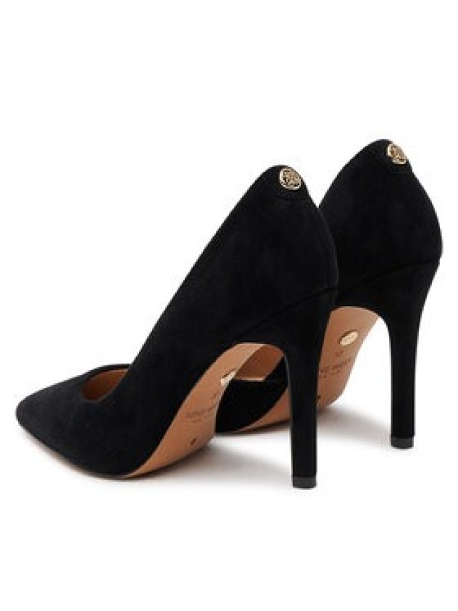 Nine West Szpilki CEO-MONA-01 Czarny