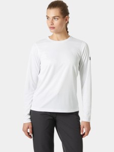 Bluza damska Helly Hansen Tech Crels 2.0