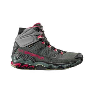 Damskie skórzane buty trekkingowe La Sportiva Ultra Raptor II GTX Tige Mid
