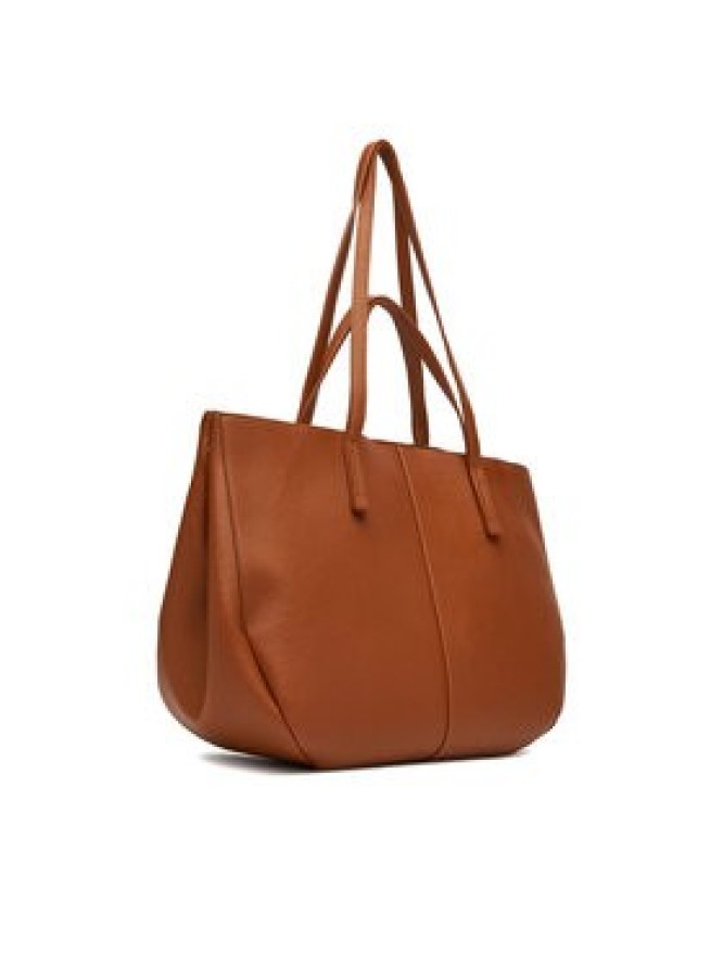 Gino Rossi Torebka CEO-HADIJA-KY125 Brązowy