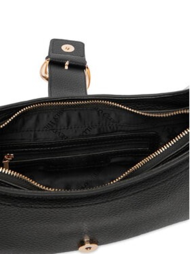 Beverly Hills Polo Club Torebka CEO-BHPC-C-004-10 Czarny