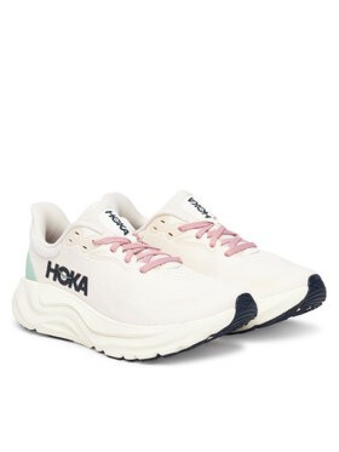 Hoka Buty do biegania Arahi 8 1168691 Różowy