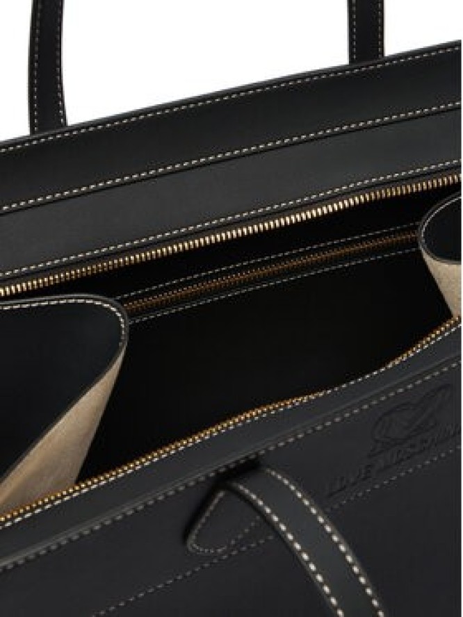 LOVE MOSCHINO Torebka JC4271PP0OKI0000 Czarny