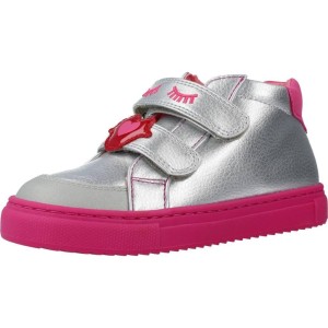 Buty GARVALIN 221911A Srebrny