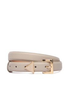 Guess Pasek Damski BW9320 P6125 Beżowy