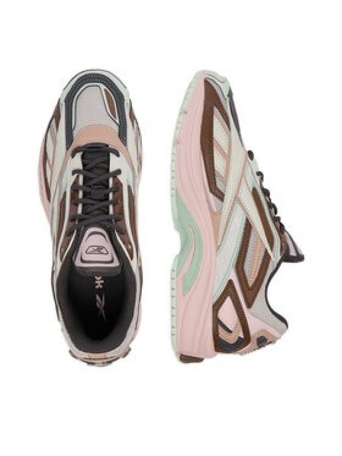 Reebok Sneakersy EO-PREMIER ROAD ULTRA SV 100275280 Kolorowy