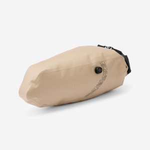 Torba rowerowa do bikepackingu Riverside ADVT 900 pod siodło IPX6 6-15 l