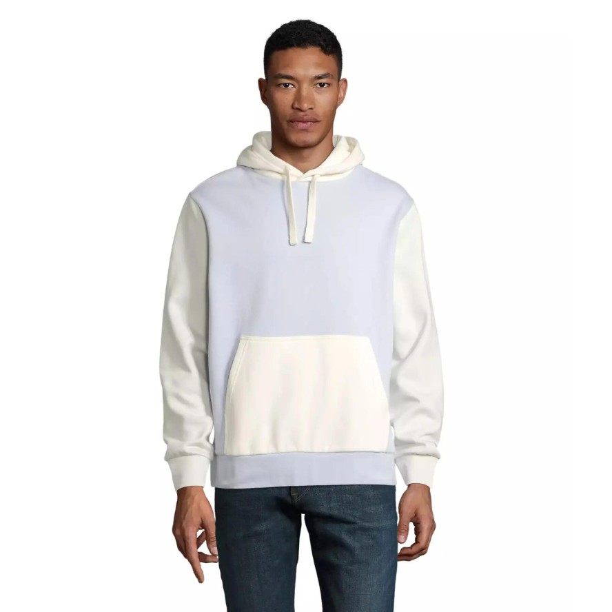 Bluza z kapturem Sol's Collins