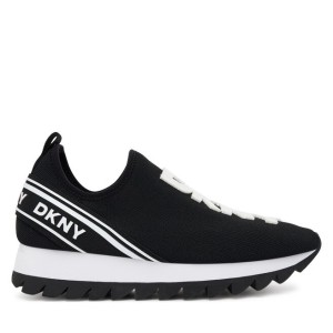 Sneakersy DKNY