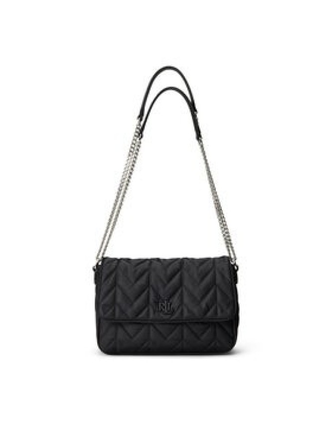 LAUREN RALPH LAUREN Torebka 431P04319003 Czarny