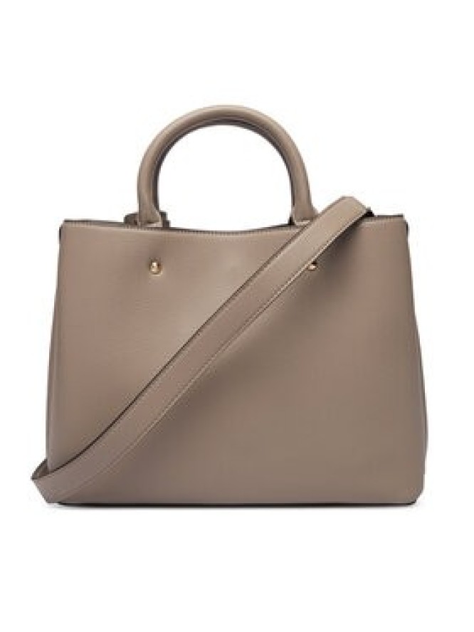 Guess Torebka Meridian II HWBG69 74060 Beżowy