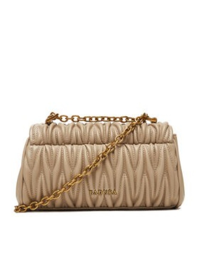 Badura Torebka CEO-ALEAH-LDA8071 Beżowy