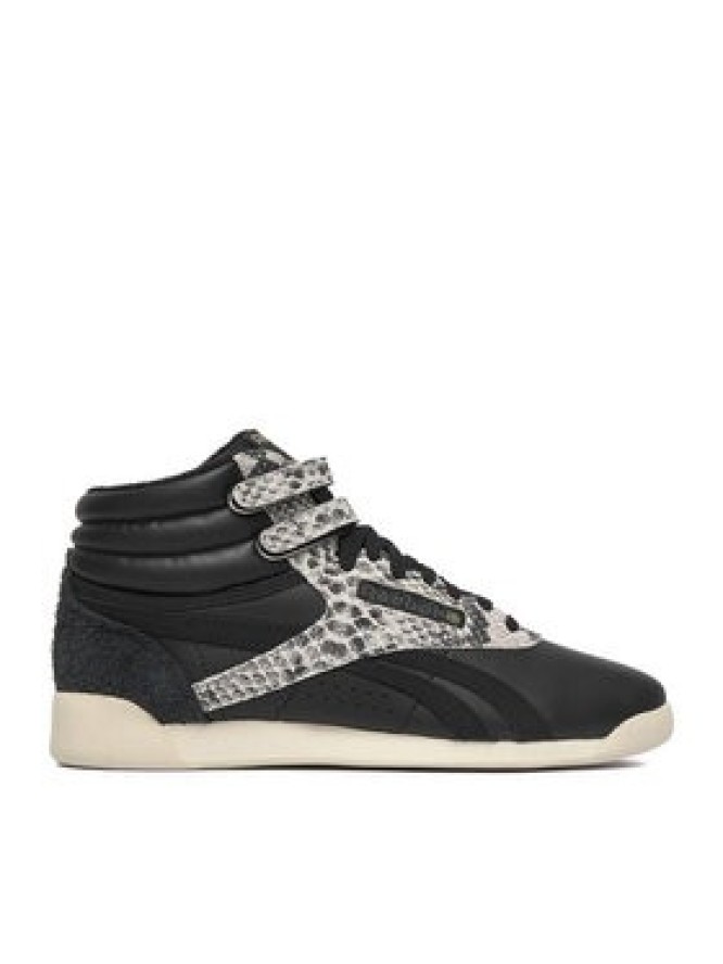 Reebok Sneakersy EO-F/S HI 100271742 Czarny