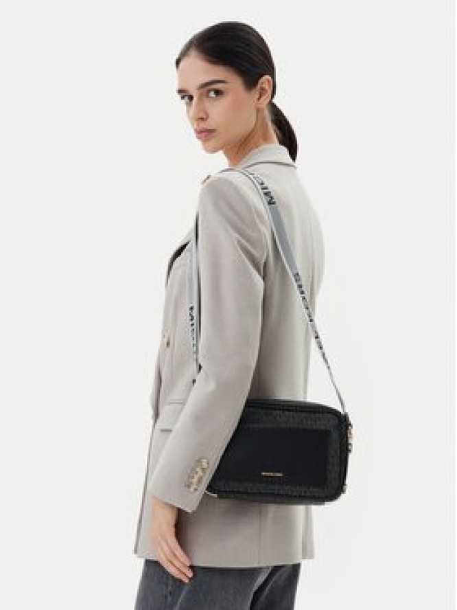 Michael Kors Torebka 32R5G5VC3B Czarny